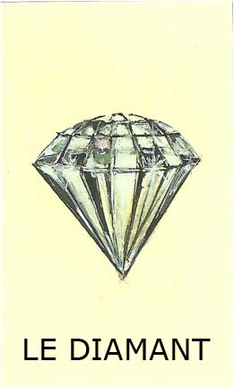 le diamant