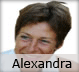 Alexandra voyante confidence