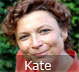 Kate tarologue