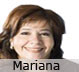Mariana astrologue