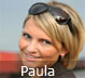 Paula voyante et numérologue