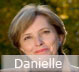 Danielle tarologue et coaching
